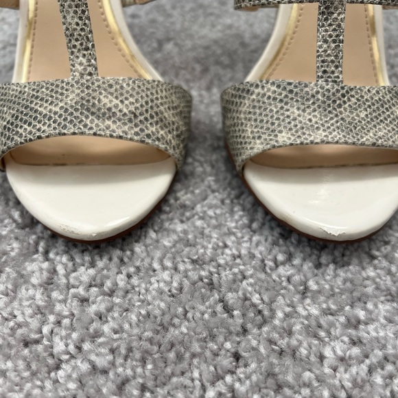 Jessica Simpson Heels - Picture 7 of 10